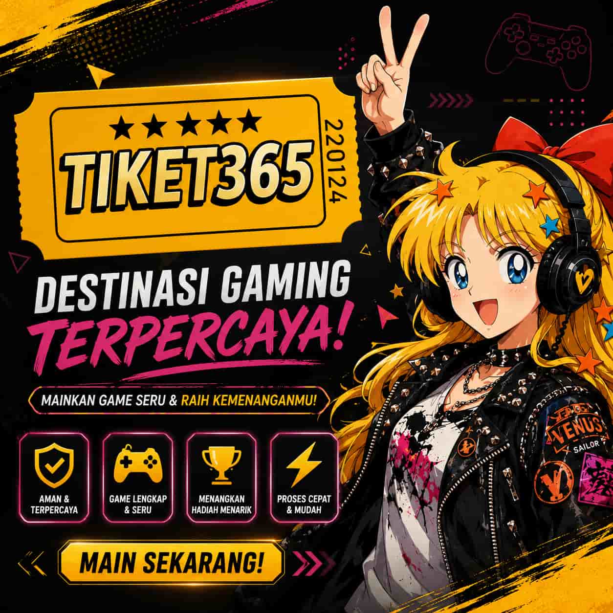 Promo Banner